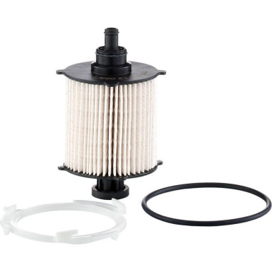 Mann & Hummel Kraftstofffilter PKW FORD Transit 06 PU 12 003/1 z