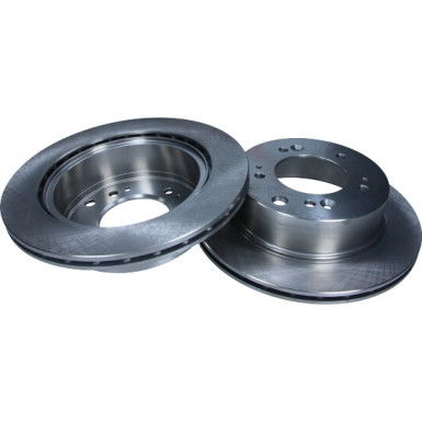 Maxgear Bremsscheibe Kia P. Sorento 2.4-3.5 V6 02 19-2372 Maxgear Bremsscheibe Kia P. Sorento 2.4-3.5 V6 02 19-2372