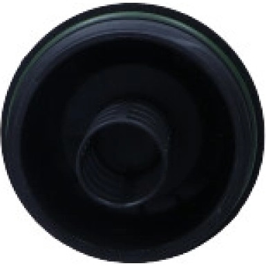 Deckel, Ölfiltergehäuse 27-1014