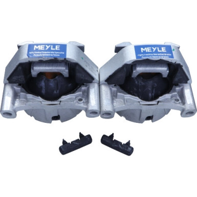 Lagerung, Motor AUDI A6,A7 10 MEYLE-ORIGINAL-KIT: Better solution for you 100 199 3105/S