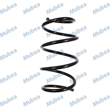 Fahrwerksfeder VA BMW 5 06502004-E