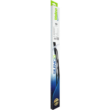 Valeo Silencio Standard 574117 Valeo Silencio Standard 574117