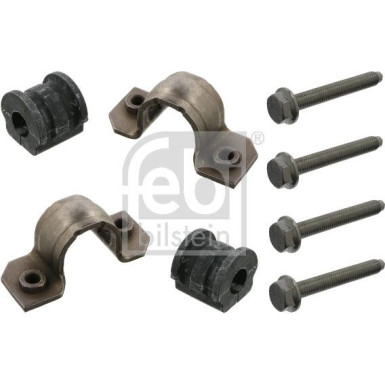 Febi Bilstein Stange/Strebe - Radaufhängung. Skoda P. Fabia Vw Polo 99- 16Mm 37657 Febi Bilstein Stange/Strebe - Radaufhängung. Skoda P. Fabia Vw Polo 99- 16Mm 37657