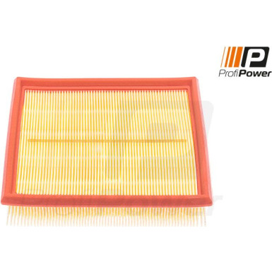 PROFIPOWER Luftfilter 2F0151