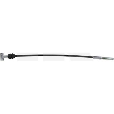 Seilzug, Feststellbremse Volvo P. S40/V40 95-04 904845 Seilzug, Feststellbremse Volvo P. S40/V40 95-04 904845