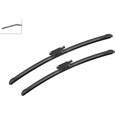 Bosch Scheibenwischer Aerotwin A692S 500/450 3397007692 Bosch Scheibenwischer Aerotwin A692S 500/450 3397007692