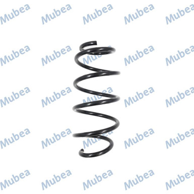 Fahrwerksfeder VA AUDI A3 061661-E Fahrwerksfeder VA AUDI A3 061661-E