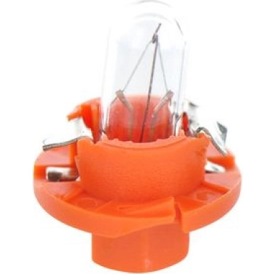 12V 1,12W PURE LIGHT BX8,4d BOSCH KFZ-GLUEHLAMPE Pure Light 1987302243