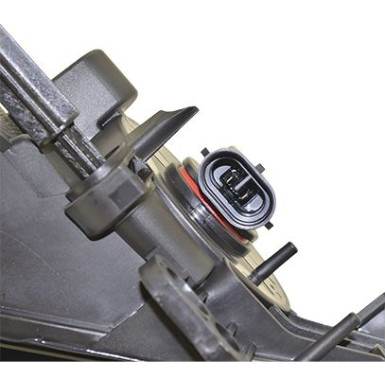 NEBELSCHEINWERFER HELLA AUDI A3 12-20 1NE 010 832-301