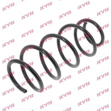 KYB Fahrwerksfeder VW P. Fox 1.4 04/05 RH3348 KYB Fahrwerksfeder VW P. Fox 1.4 04/05 RH3348