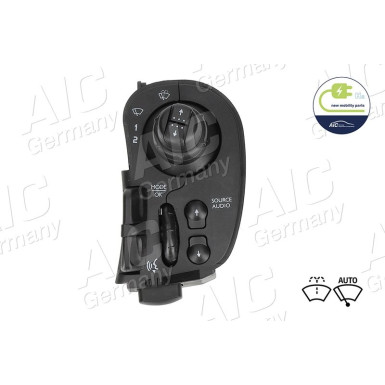 Lenkstockschalter 57955 Lenkstockschalter 57955