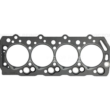 Zylinderkopfdichtung HYUNDAI,MITSUBISHI 61-52252-10