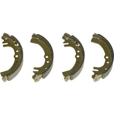 Bremsbackensatz HA S 16 513 Bremsbackensatz HA S 16 513