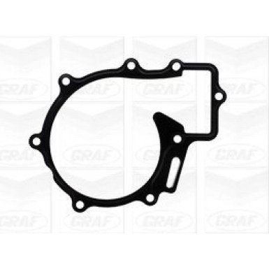 PA 1278 Wasserpumpe PA1278 PA 1278 Wasserpumpe PA1278