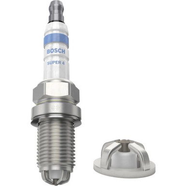 Zündkerze VW,FIAT,RENAULT,TOYOTA Super 4 0 242 232 502