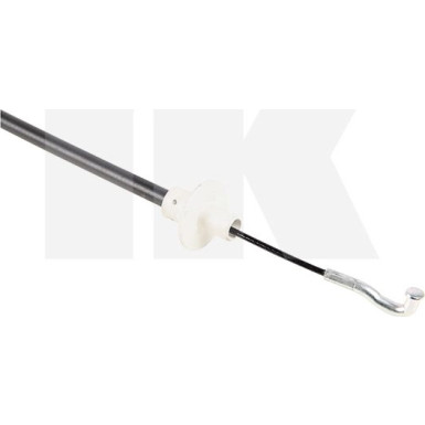 Kupplungsseil Opel Corsa 923622 Kupplungsseil Opel Corsa 923622