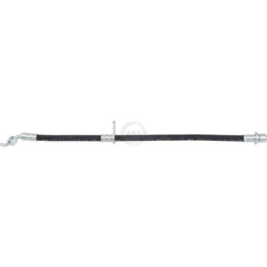 A.B.S. Bremsschlauch SL 6563