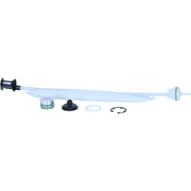 Trockner, Klimaanlage 33398