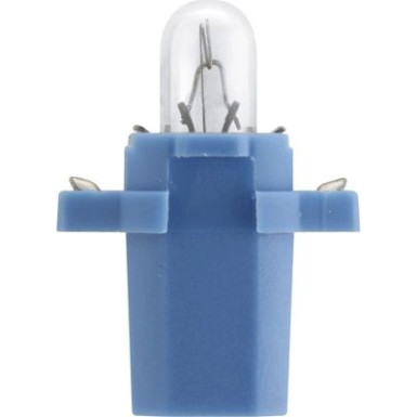 BAX 8,3s Blue 12V.2Watt Lampe 12602CP