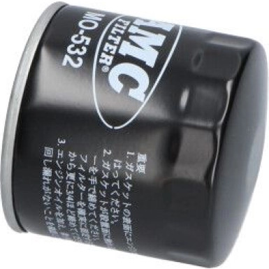 AMC Ölfilter PKW MO-532 AMC Ölfilter PKW MO-532