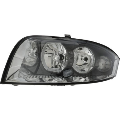VALEO Hauptscheinwerfer 087671