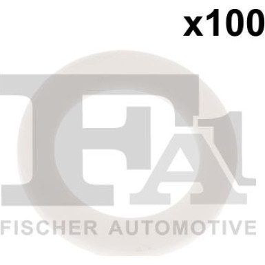 FA1 Dichtung, Ölablass 241.250.100
