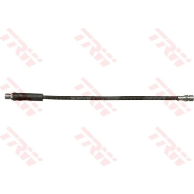 Bremsschlauch VA MERCEDES W460-463 79 PHA247