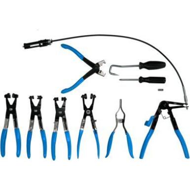 KS TOOLS Zangen-Set BT521000 KS TOOLS Zangen-Set BT521000
