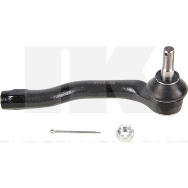 Gelenk - Lenkung Ford Fiesta 08- /Mazda 2 07- Pr 5033252 Gelenk - Lenkung Ford Fiesta 08- /Mazda 2 07- Pr 5033252
