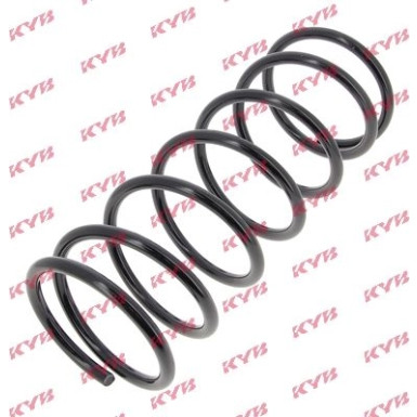 KYB Fahrwerksfeder Bmw P. 3 (E30), Z1 2.0-2.7 09.82-06.93 RA1034 KYB Fahrwerksfeder Bmw P. 3 (E30), Z1 2.0-2.7 09.82-06.93 RA1034