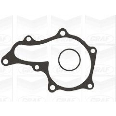 PA 944 Wasserpumpe PA944