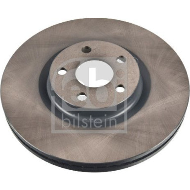 FEBI BILSTEIN Bremsscheibe 176973 FEBI BILSTEIN Bremsscheibe 176973