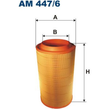 FILTRON Luftfilter AM 447/6