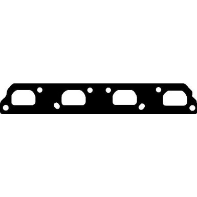 CORTECO Auspuffdichtung 026356P CORTECO Auspuffdichtung 026356P