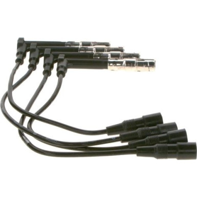 Zündleitungssatz MERCEDES E-Klasse,C-Klasse,124-Serie 0 986 356 351