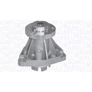 MAGNETI MARELLI Wasserpumpe 352316171021 MAGNETI MARELLI Wasserpumpe 352316171021