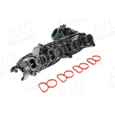 Saugrohr BMW 1,3,5,X1,X3 03 58313 Saugrohr BMW 1,3,5,X1,X3 03 58313