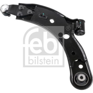FEBI BILSTEIN Lenker, Radaufhängung 193641 FEBI BILSTEIN Lenker, Radaufhängung 193641