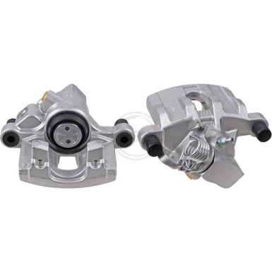 A.B.S. Bremstrommel 430362 A.B.S. Bremstrommel 430362