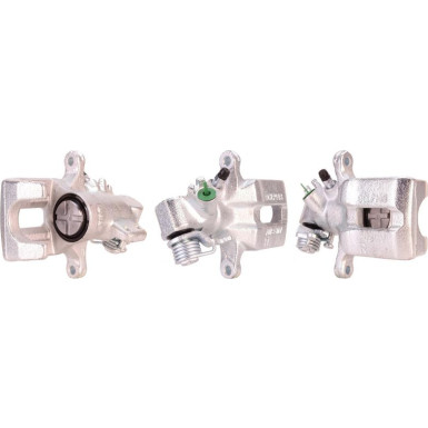 Tauschbremssattel HONDA Civic VI 1.4i 16V 01 4276700 Tauschbremssattel HONDA Civic VI 1.4i 16V 01 4276700