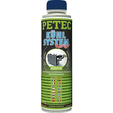 Petec KÜhlsystemreiniger 250ml KÜHLSYSTEMREINIGER 80450