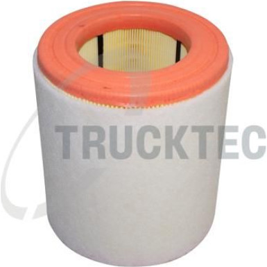 TRUCKTEC AUTOMOTIVE Luftfilter 07.14.015