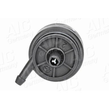 Waschwasserpumpe 50905 Waschwasserpumpe 50905