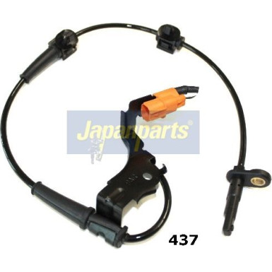 Sensor, Raddrehzahl ABS-437 Sensor, Raddrehzahl ABS-437
