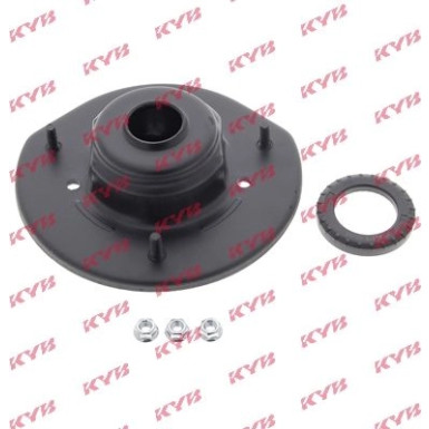 Lager - Radaufhängung. Chrysler P. Voyager / Dodge Caravan 2,4-3,8 09,00-08,07 Le/Pr Suspension Mounting Kit SM5266