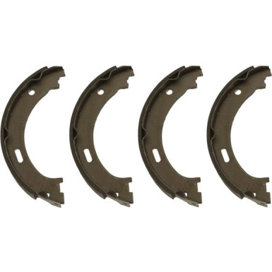 99 462 002 Bremsbacken JEEP Grand Cherokee 05 GS8795 99 462 002 Bremsbacken JEEP Grand Cherokee 05 GS8795