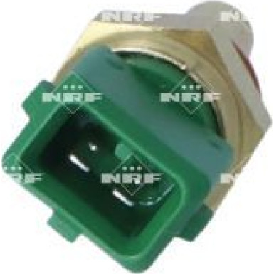 Sensor, Kühlmitteltemperatur EASY FIT 727032