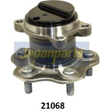 Japanparts Radnabe KK-21068 Japanparts Radnabe KK-21068