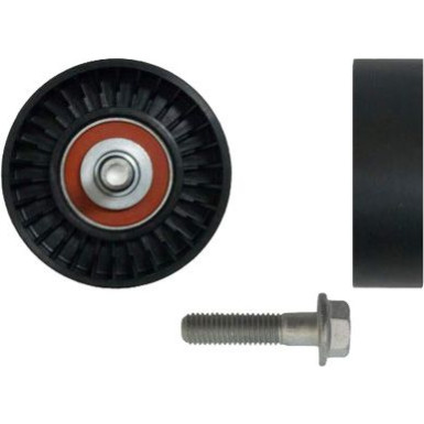 DENCKERMANN Führungsrolle P354003 DENCKERMANN Führungsrolle P354003