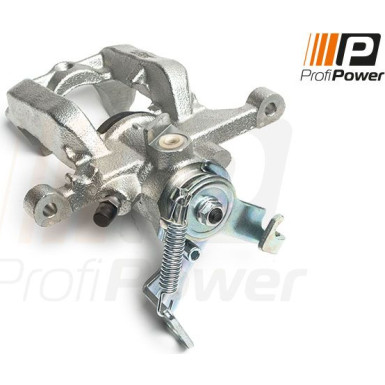 PROFIPOWER Bremssattel 4B2557R PROFIPOWER Bremssattel 4B2557R